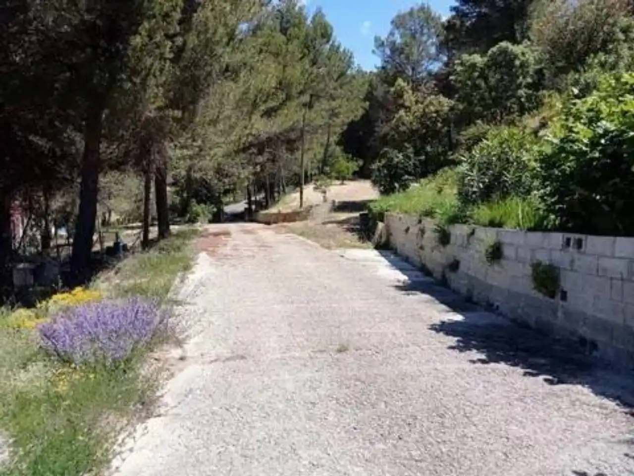 Houses for sale in Alcoy / Alcoi  with Terrace