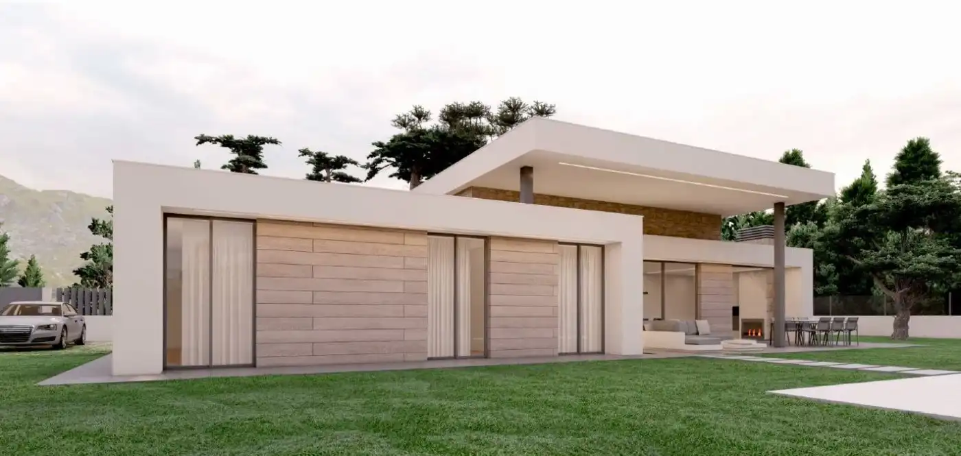 Terreno residenziale in vendita a Calle Piromorfita, imagen 13