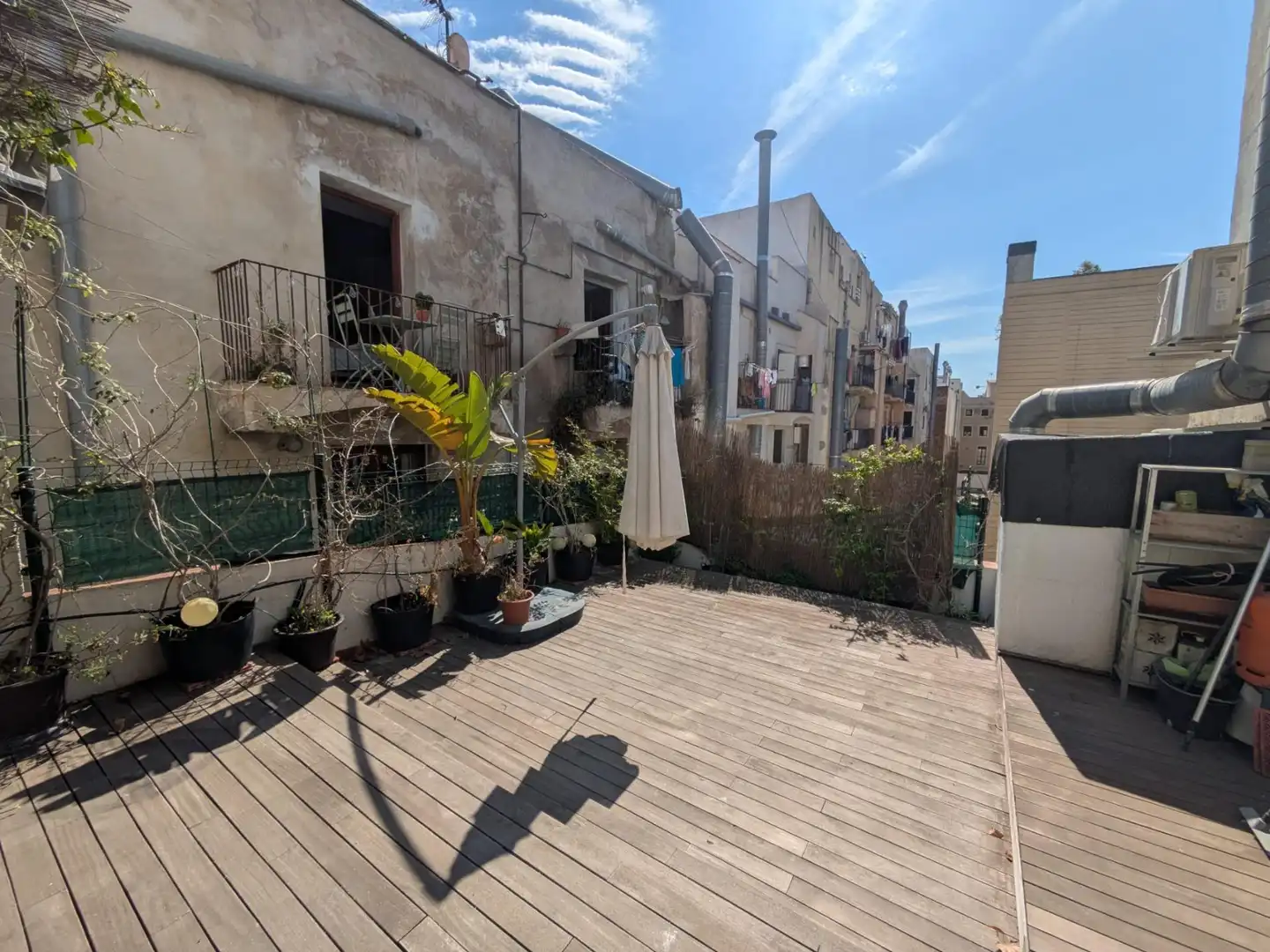 Penthouse with terrace for sale in Calle SANT BARTOMEU, imagen 4