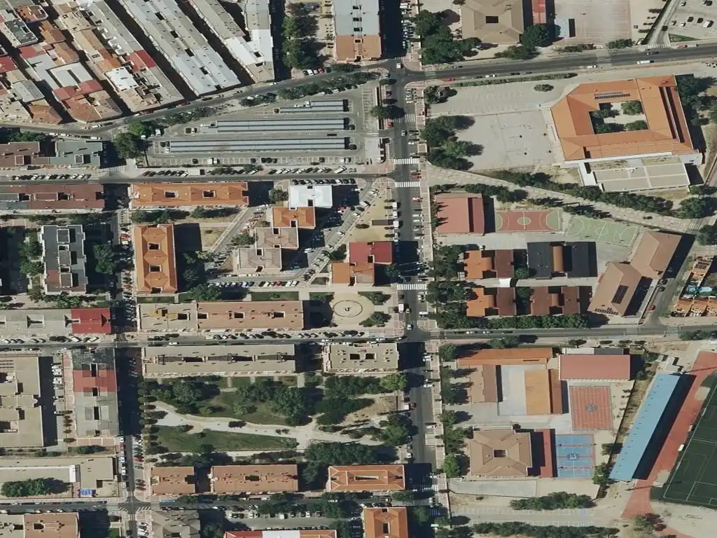 Wohnung zum Verkauf in FELIPE II 5, imagen 2