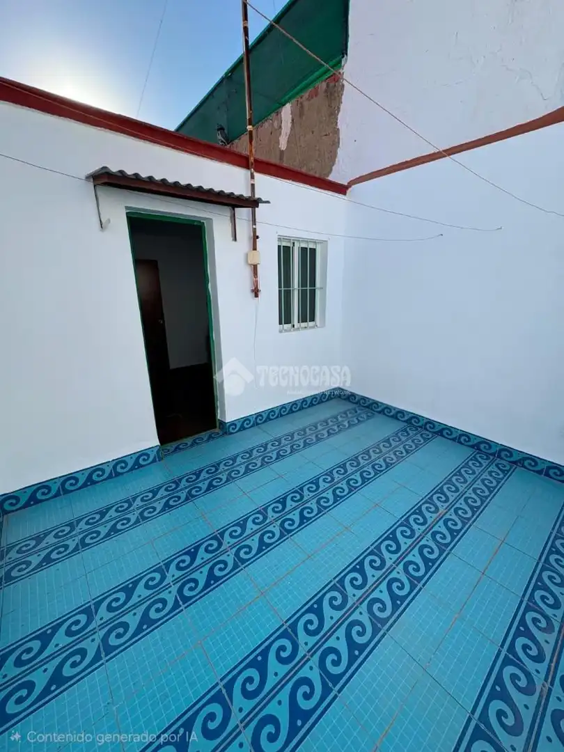 Casa adosada en venda en Morón de la Frontera, Sevilla