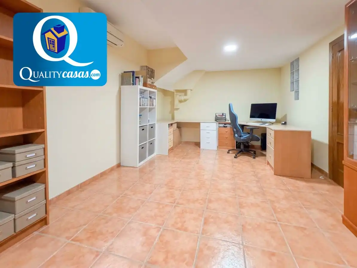 Bungalow with pool for sale in Almajada - Ravel, imagen 19
