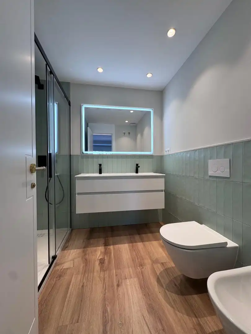 Wohnung mit Pool zum Verkauf in San Pedro de Alcántara, imagen 7