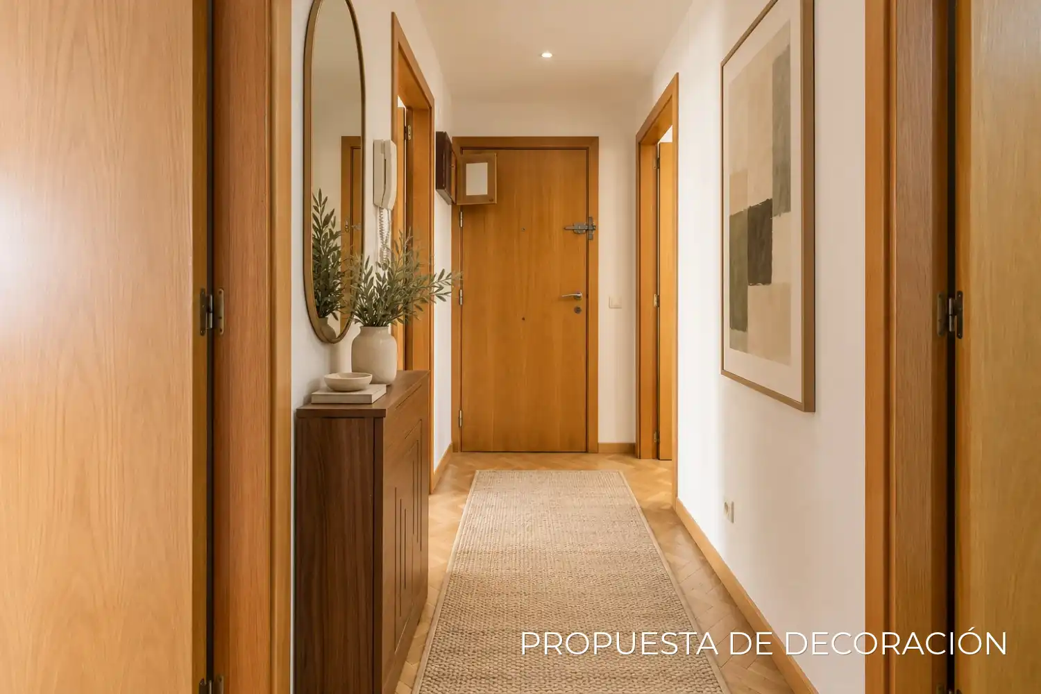 Piso en venta en Arganzuela