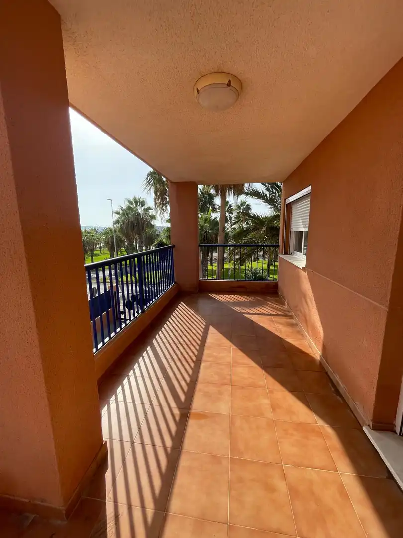 Appartement avec piscine à vendre à Almerimar, imagen 8