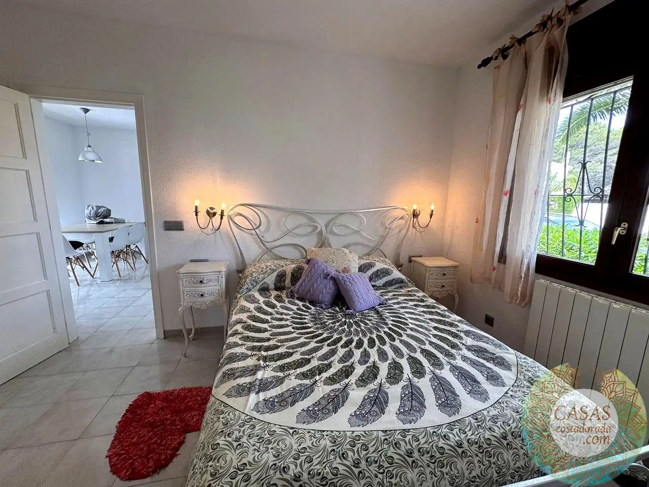 House with pool for sale in Les Tres Cales, imagen 33