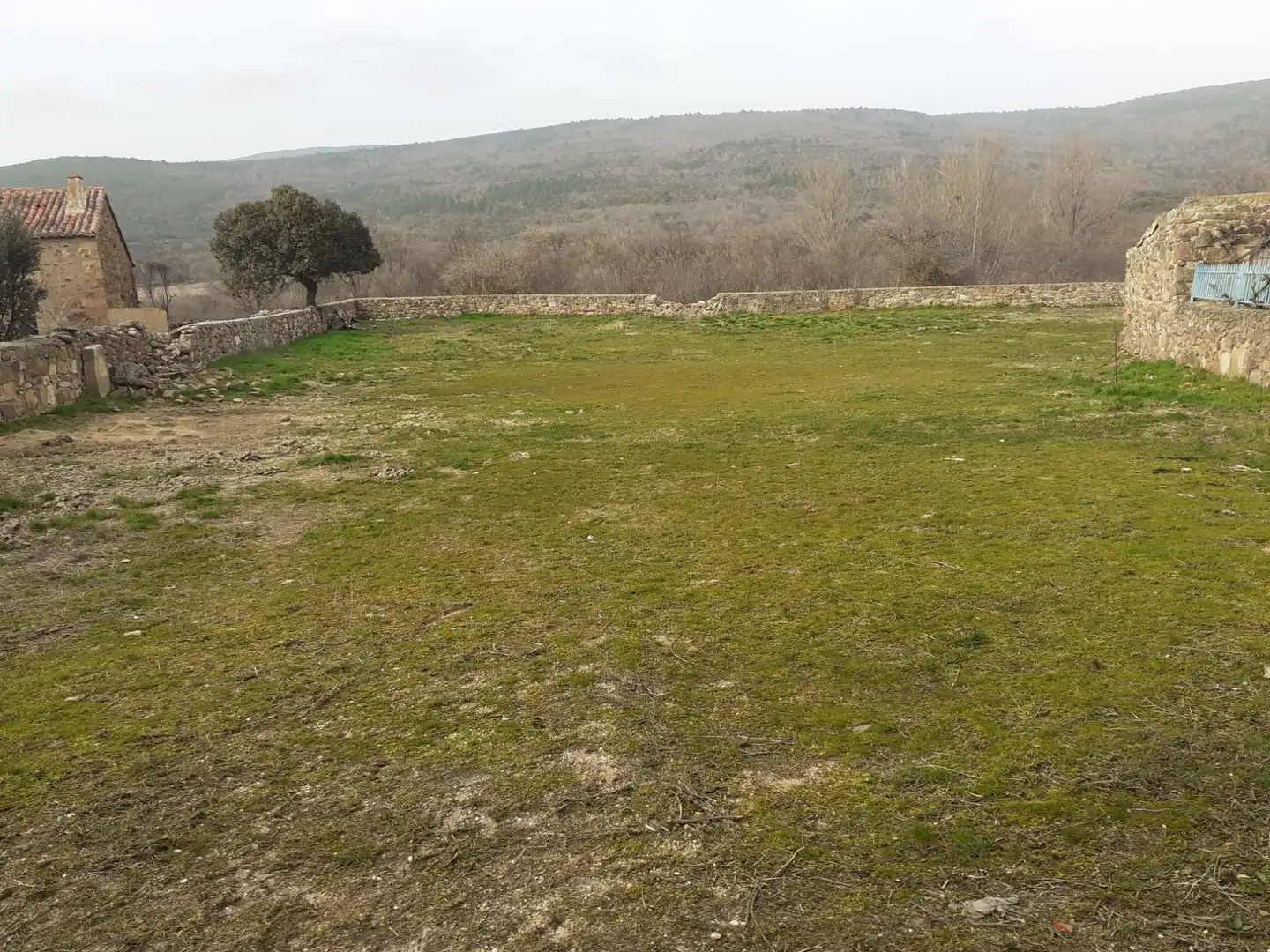 Residencial en venda en Garray