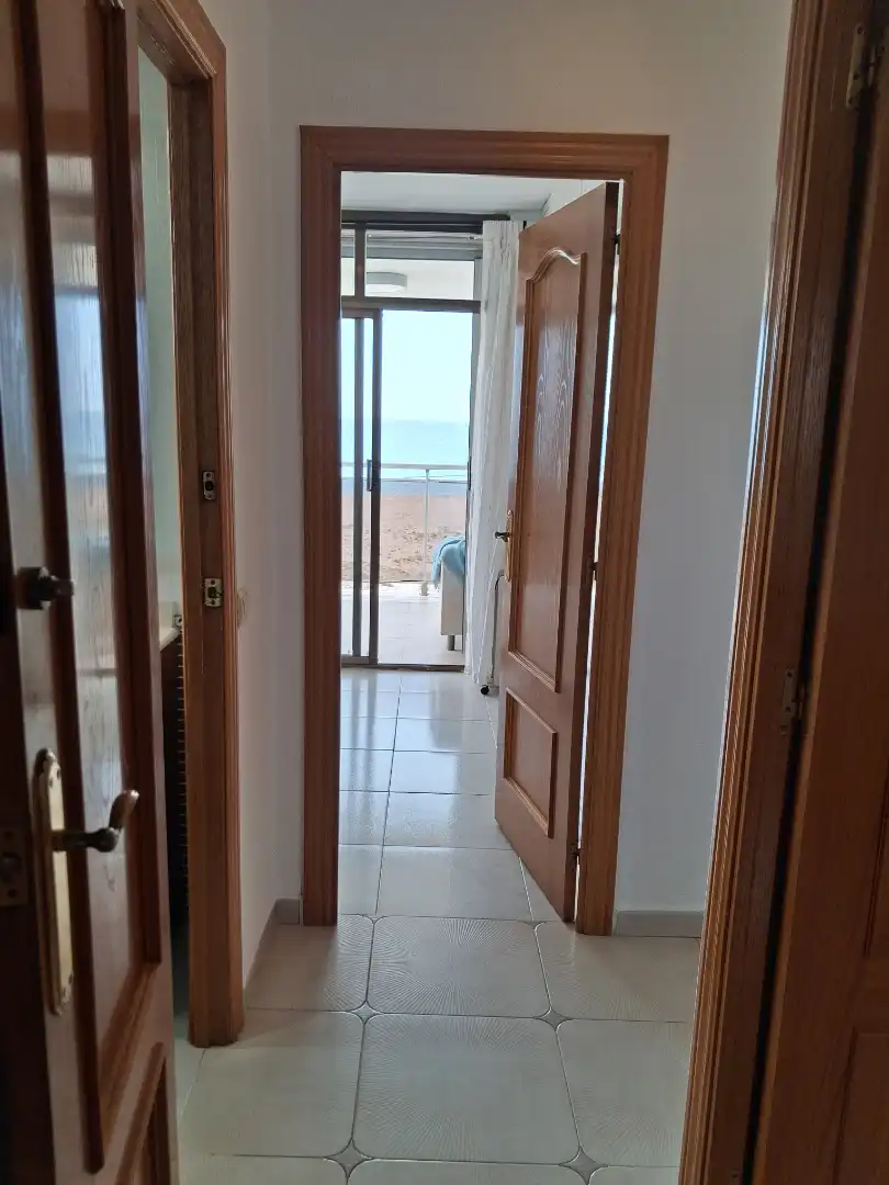 Apartments for rent in Castelldefels  with Terrace, Furnished and Community pool