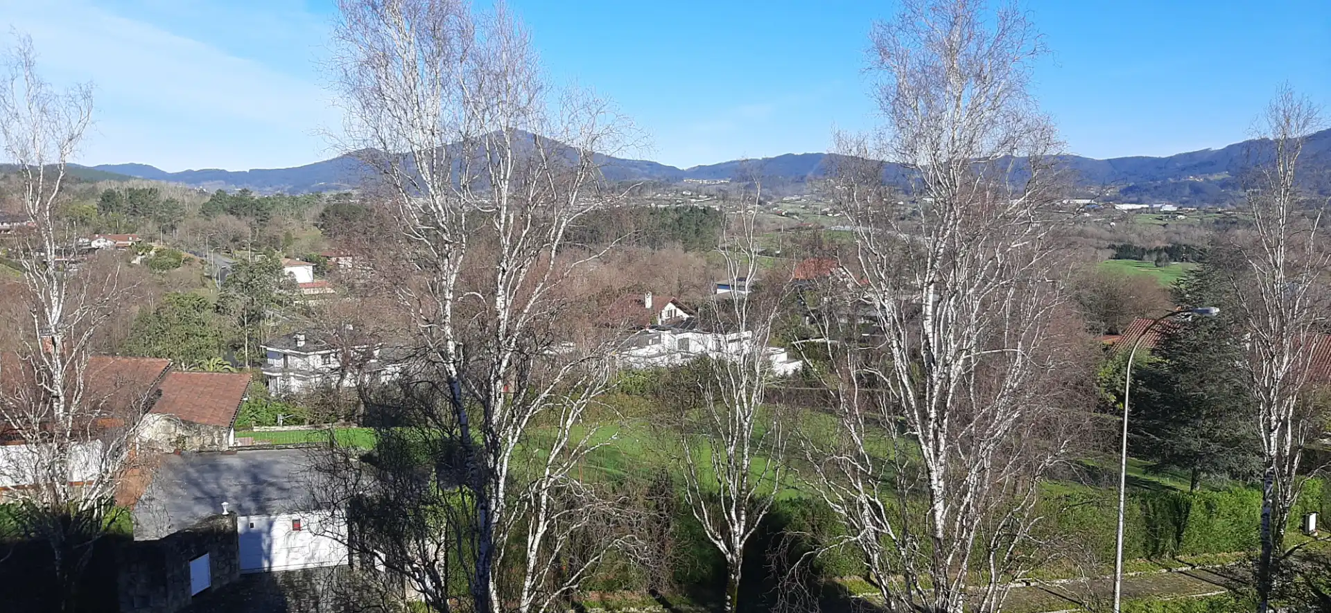 Casa o chalet en venta en Mungia con Calefacción, Jardín privado y Terraza