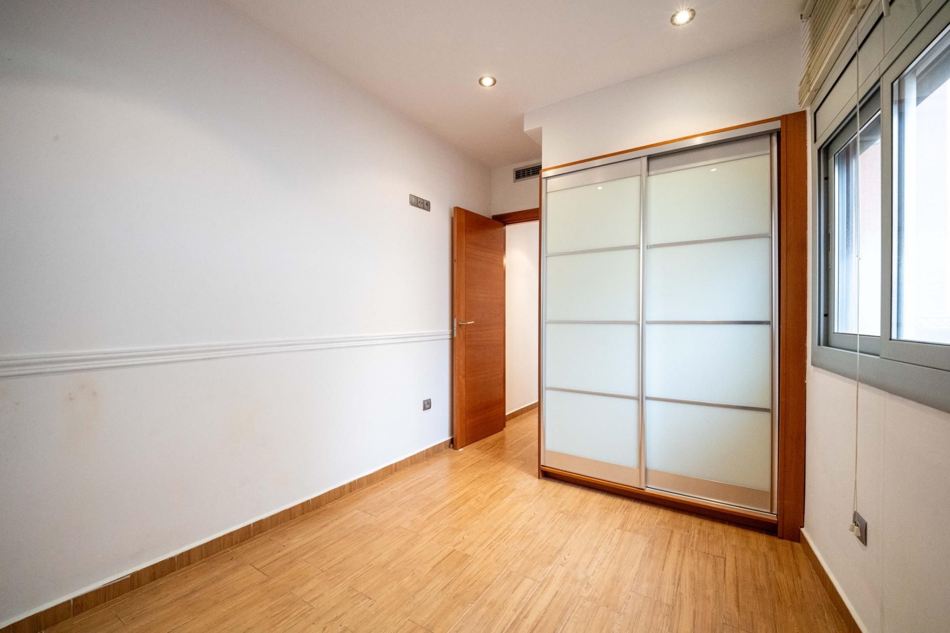 Bedroom of Flat for sale in Premià de Mar  with Balcony