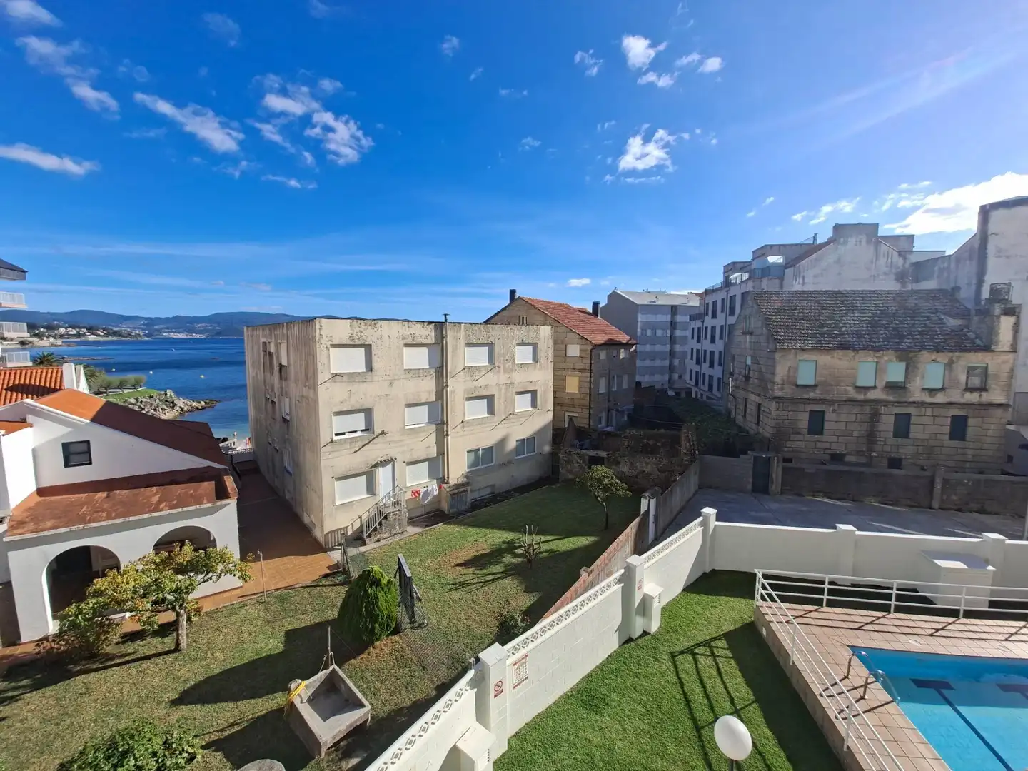 Flat with pool for sale in Calle Calle Cesteiros, imagen 30