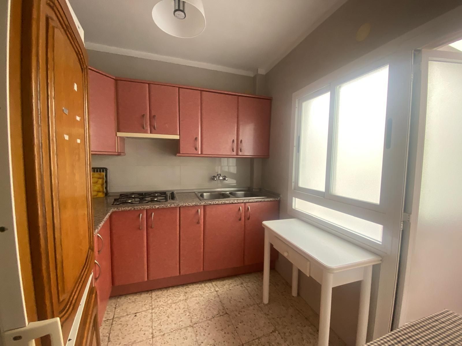 Cuina de Pis en venda en Cáceres Capital amb Terrassa