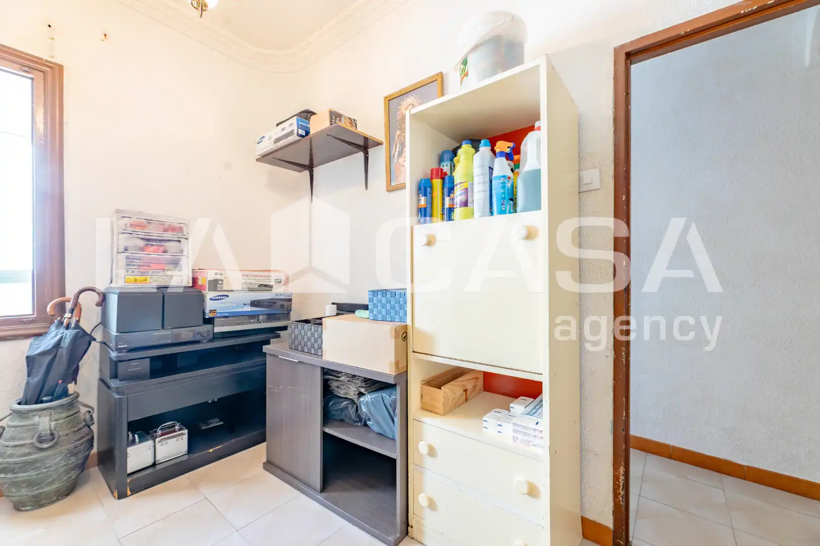 Piso en venta en Valencia con Amueblado