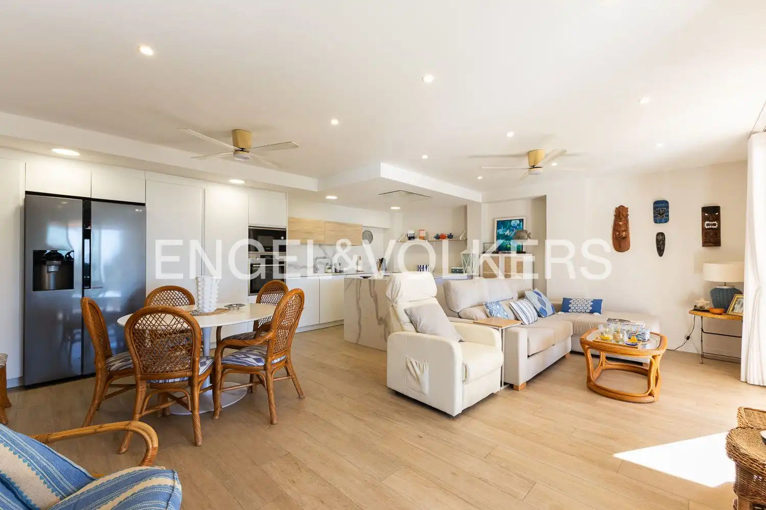 Dúplex en venta en El Faro