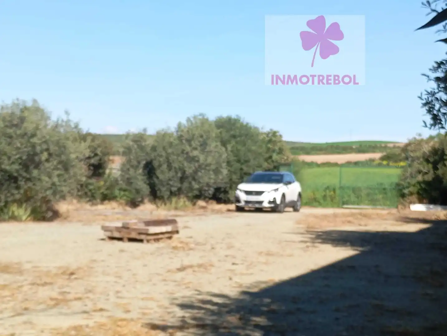 Casa o xalet en venda en Carrión de los Céspedes amb Jardí privat, Parquet i Piscina