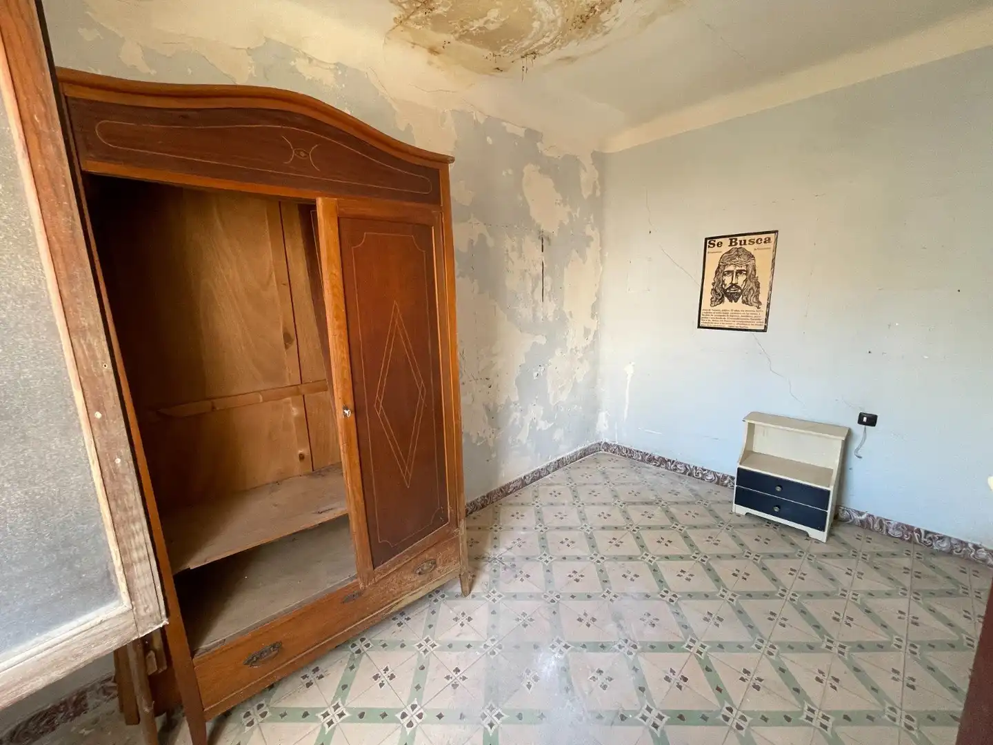 Dormitori de Finca rústica en venda en Benejúzar