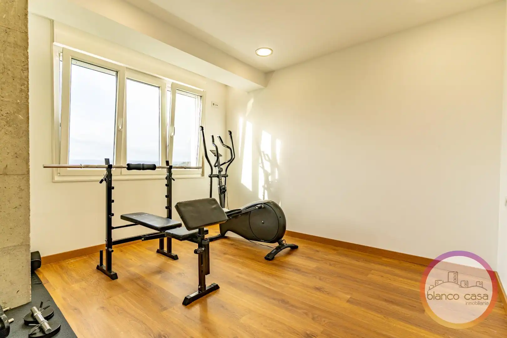 Penthouse with lift for sale in Carballo, imagen 44