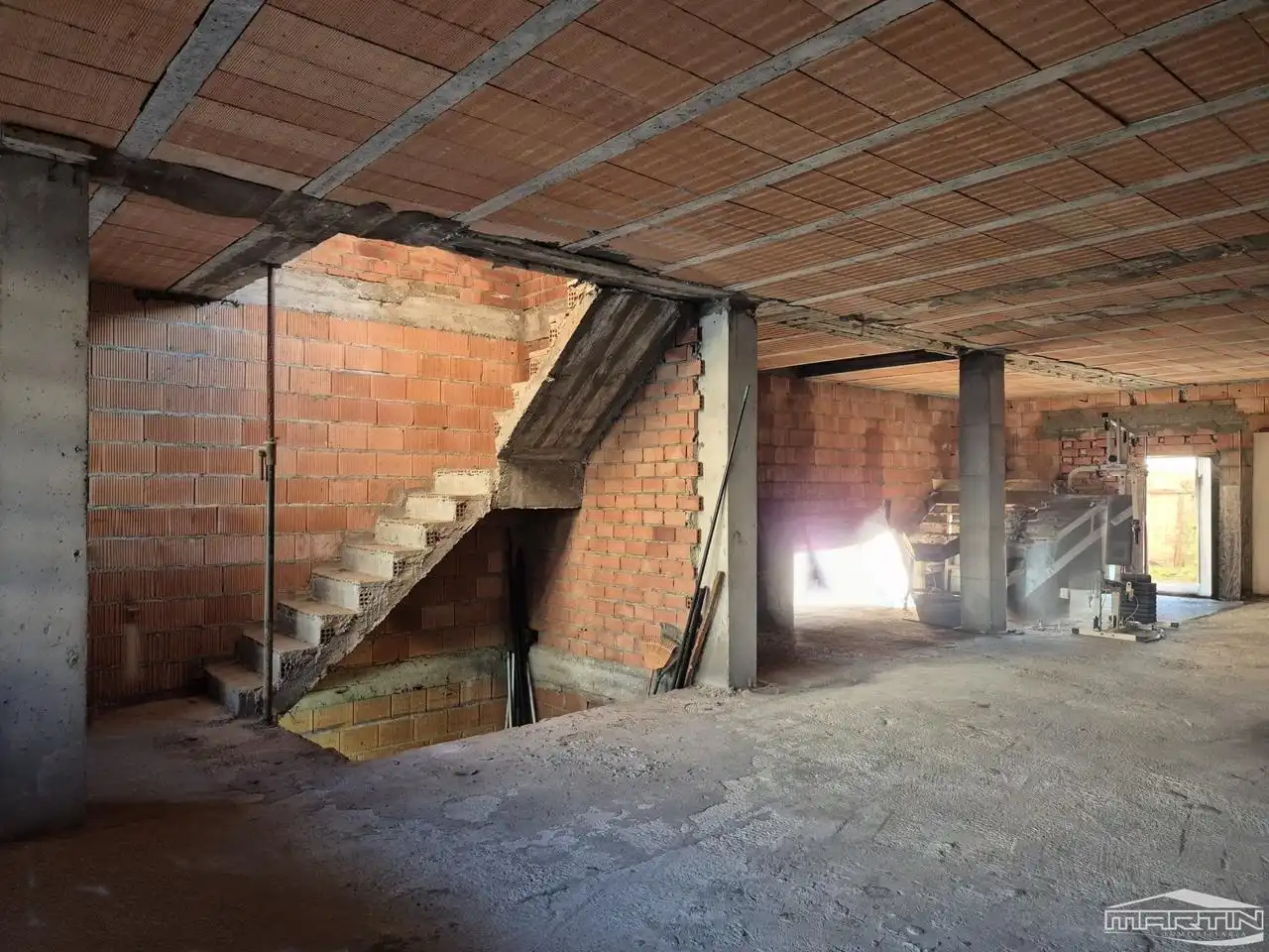 Flat for sale in Monturque  with Terrace