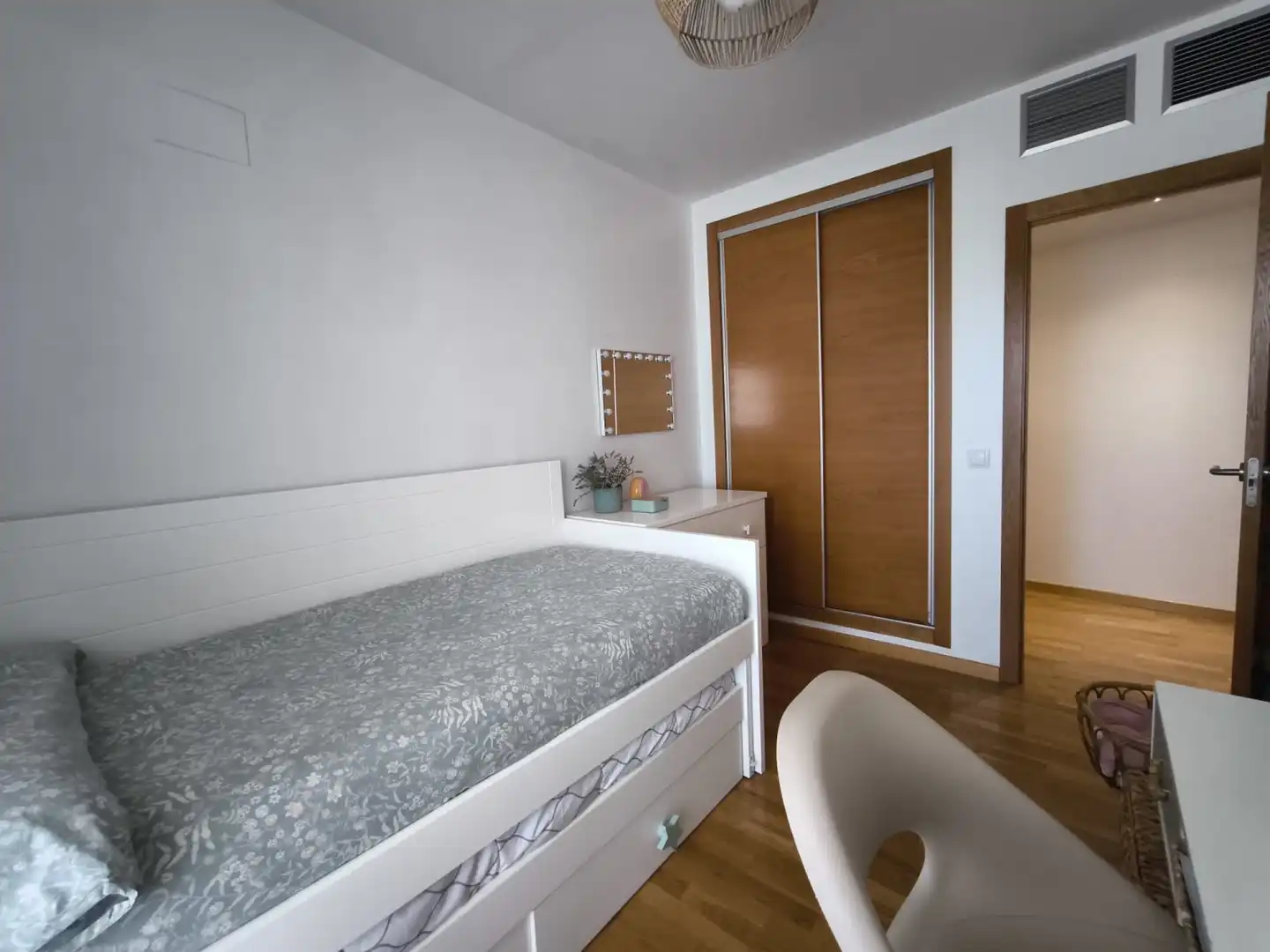 Wohnung mit Terrasse zum Verkauf in Norte, imagen 12
