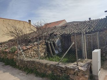 Casa con giardino in vendita a Calle Cantarranas 6