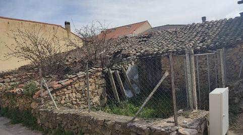 Foto 2 de Casa o xalet en venda a Calle Cantarranas, 6, Piñuécar-Gandullas, Madrid