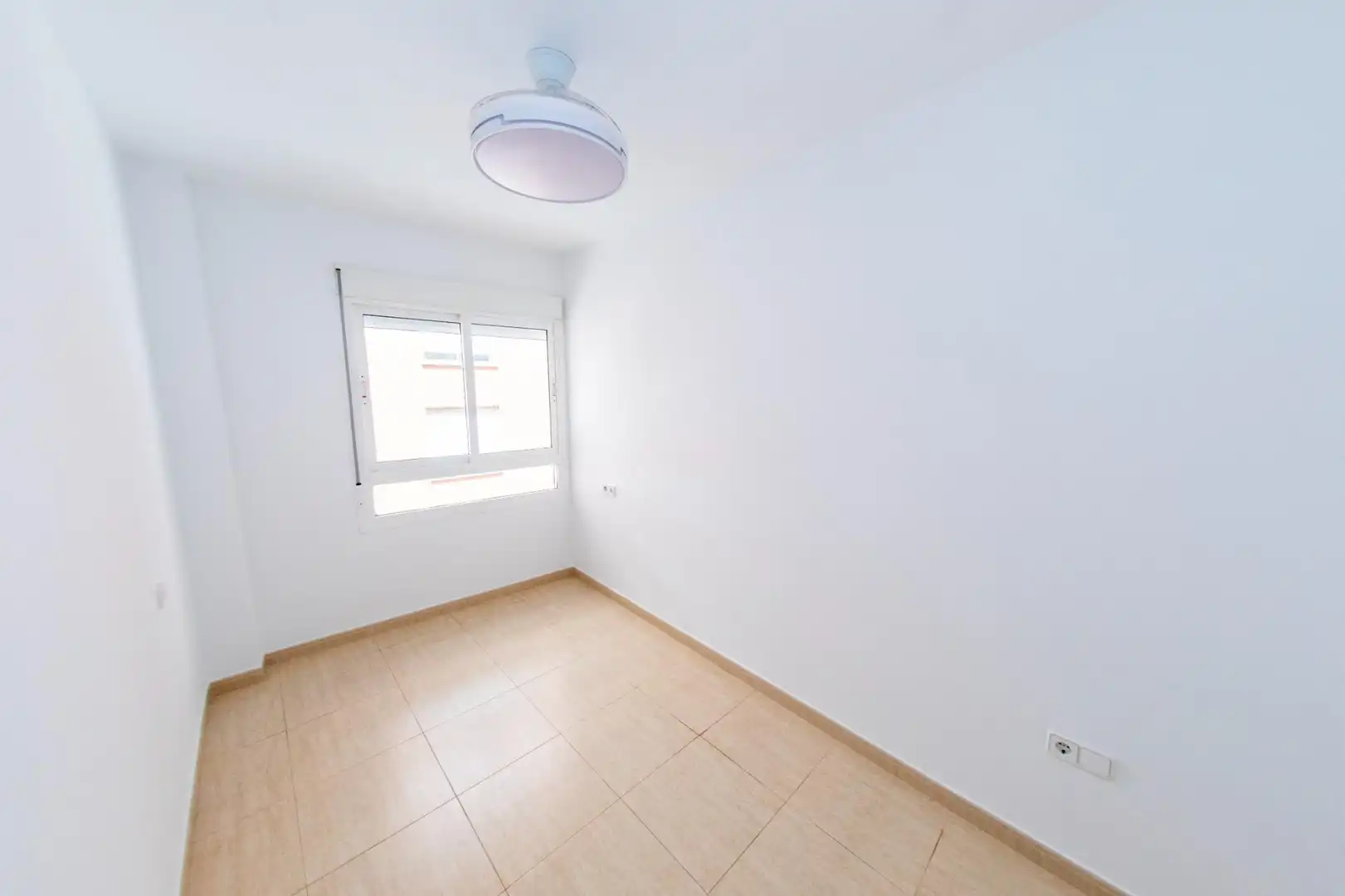 Schlafzimmer von Wohnungen zum Verkauf in Lorca mit Klimaanlage und Heizung