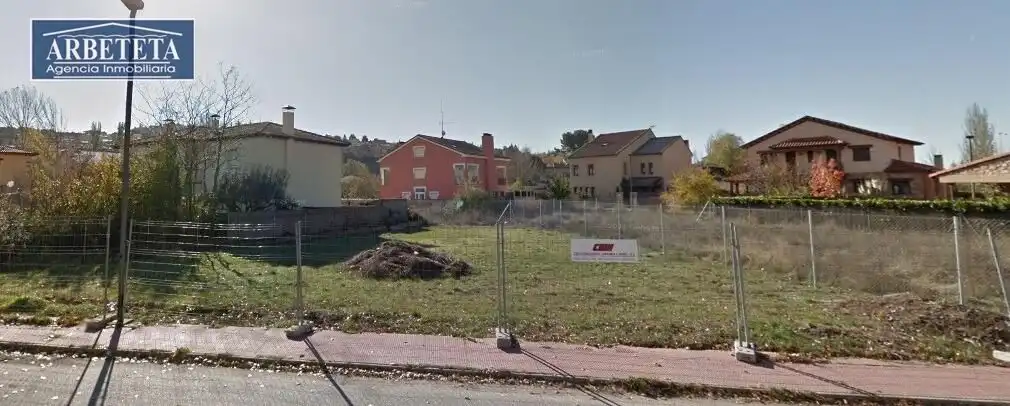 Residential land for sale in Sigüenza, imagen 3