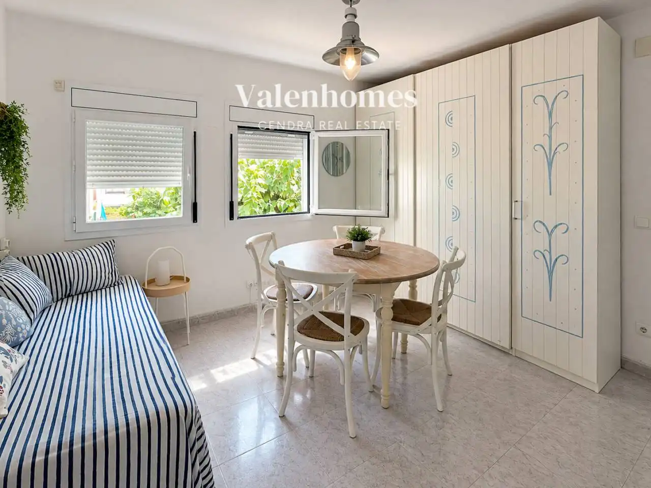 Appartamento con terrazza in vendita a La Pineda, imagen 5