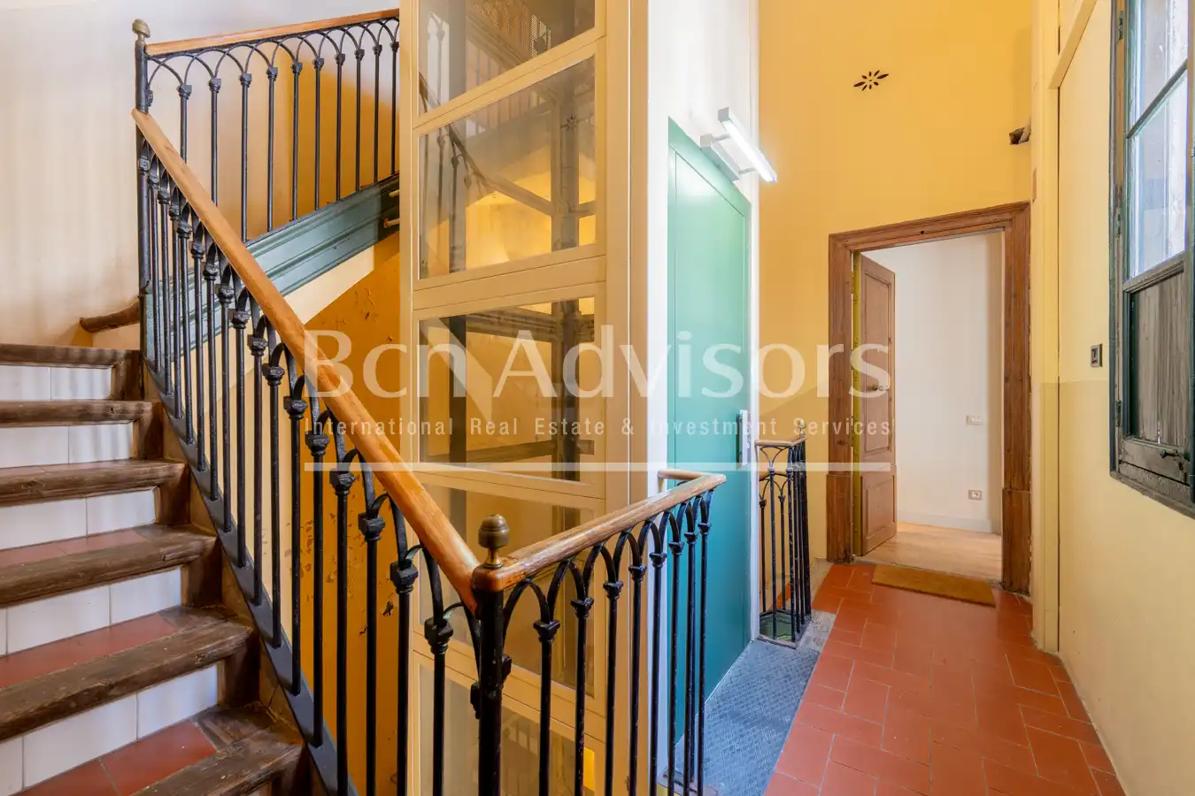 Appartamento con terrazza in vendita a Plaça del Duc de Medinaceli, imagen 30