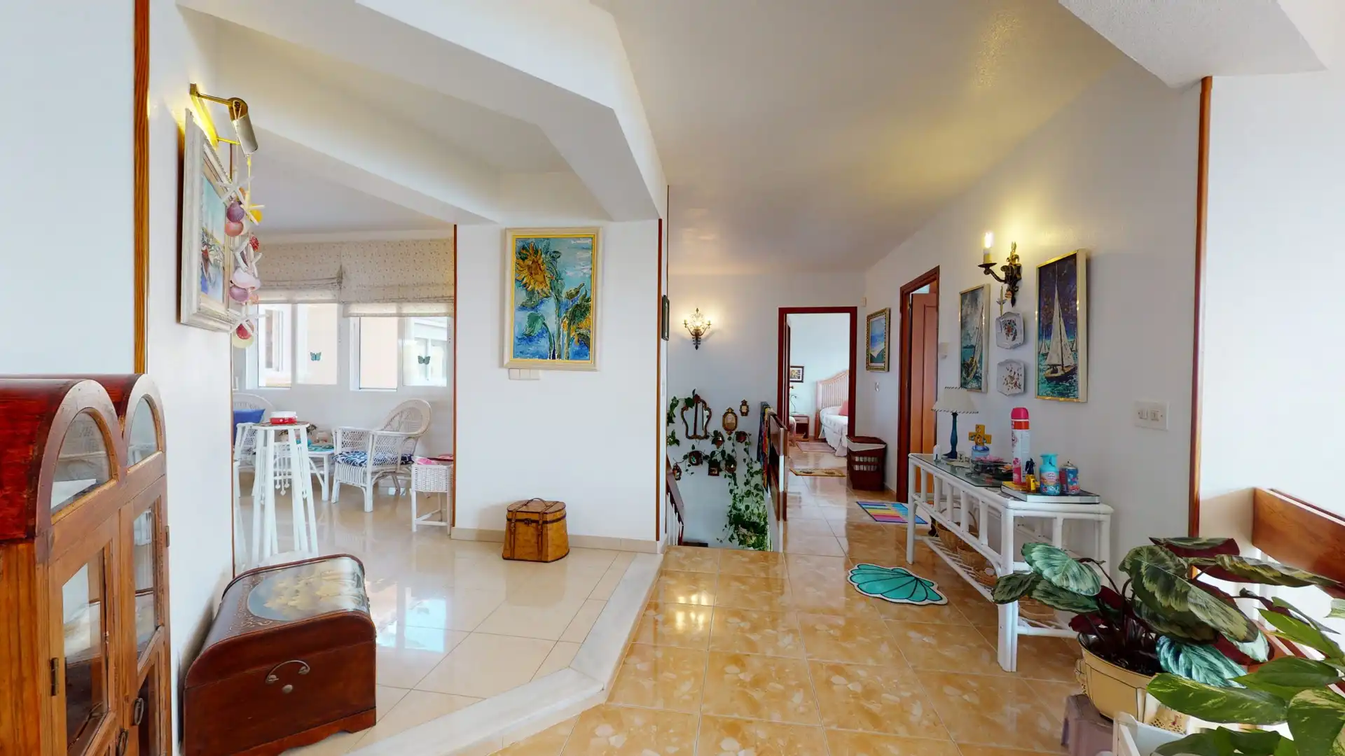 Casa o xalet en venda en Orihuela amb Jardí privat