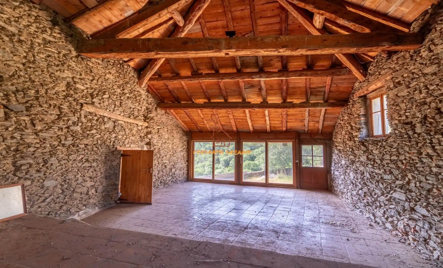 House with garden for sale in Osséja, imagen 9
