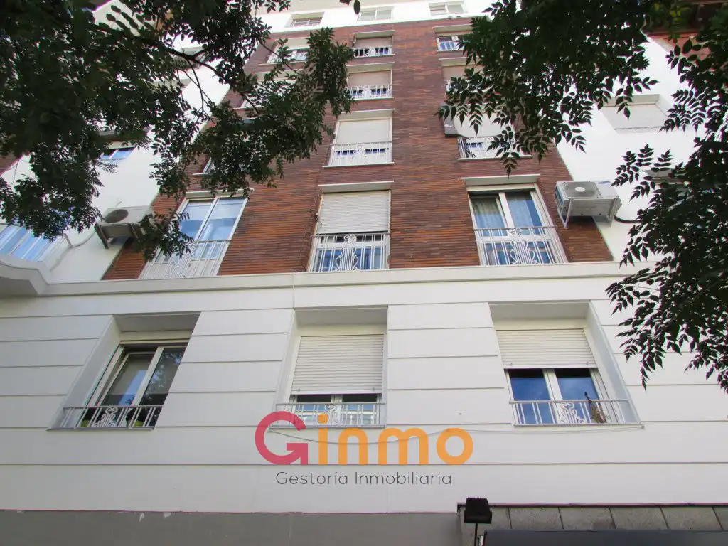Wohnung zur Miete in Calle de Diego de León, 42, Castellana