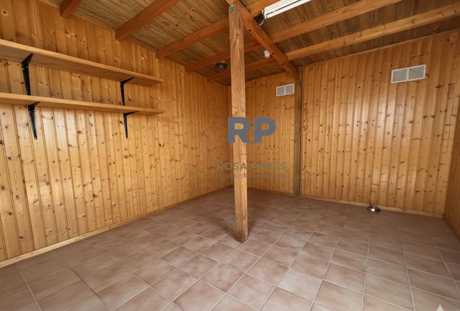 Casa amb jardí en venda a Aiguafreda, imagen 51