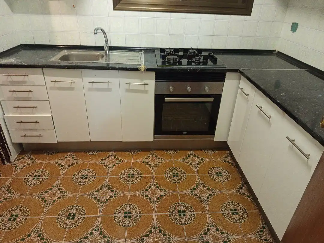 Piso en venta en Francesc Macia, Sant Joan