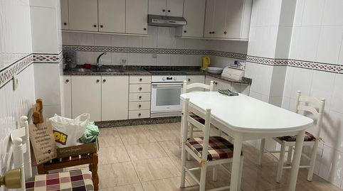 Foto 4 de Pis en venda a Rúa Travesía de Vigo, Travesía de Vigo - San Xoán, Vigo