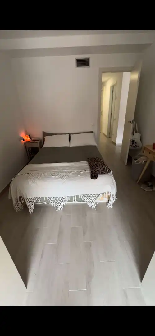 Room in El Poblenou