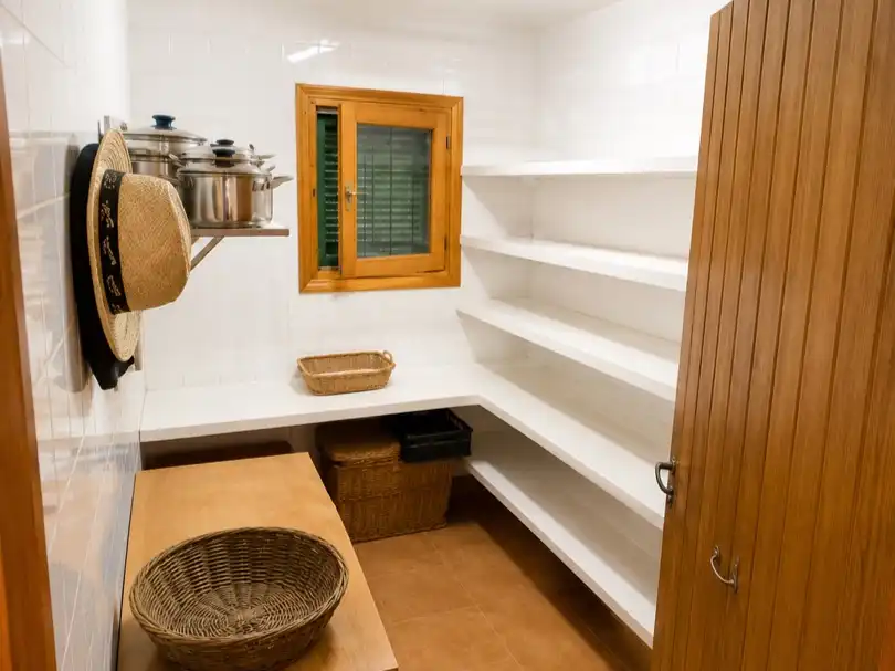 Casa amb jardí en venda a cami clot 9, imagen 22