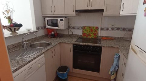 Foto 5 de Piso de alquiler en Puerto, Benicarló