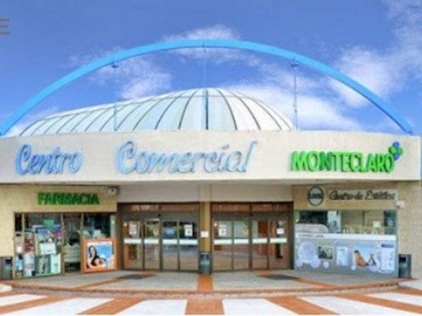Local comercial en Alquiler en Carretera MAJADAHONDA (M-515), 2600 en Monteclaro