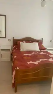 Dormitori de Dúplex de lloguer en Foz, Lugo