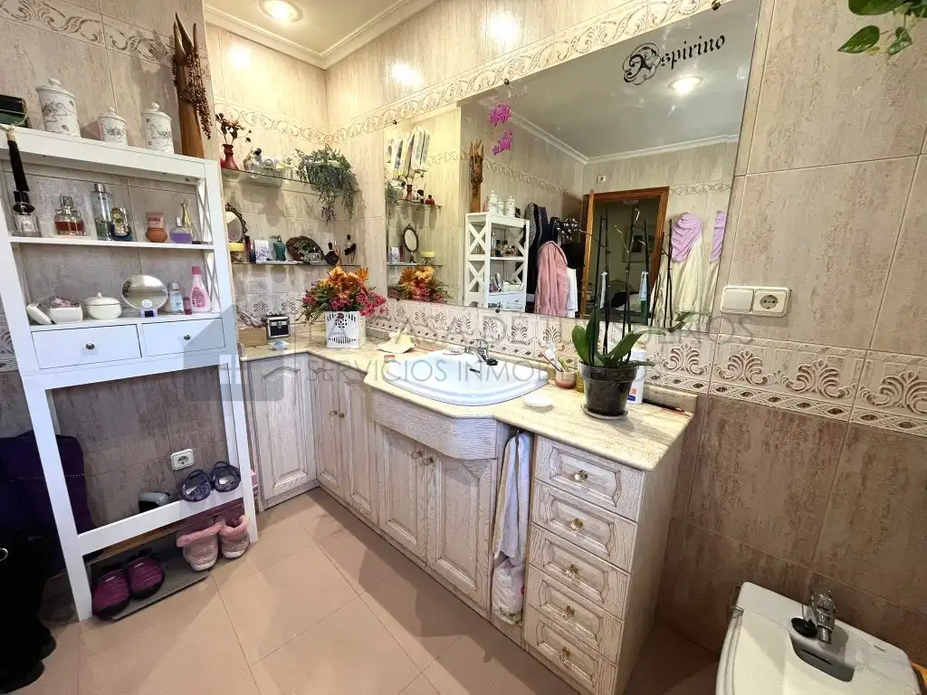 Terraced house for sale in Calle Sagasta, imagen 77