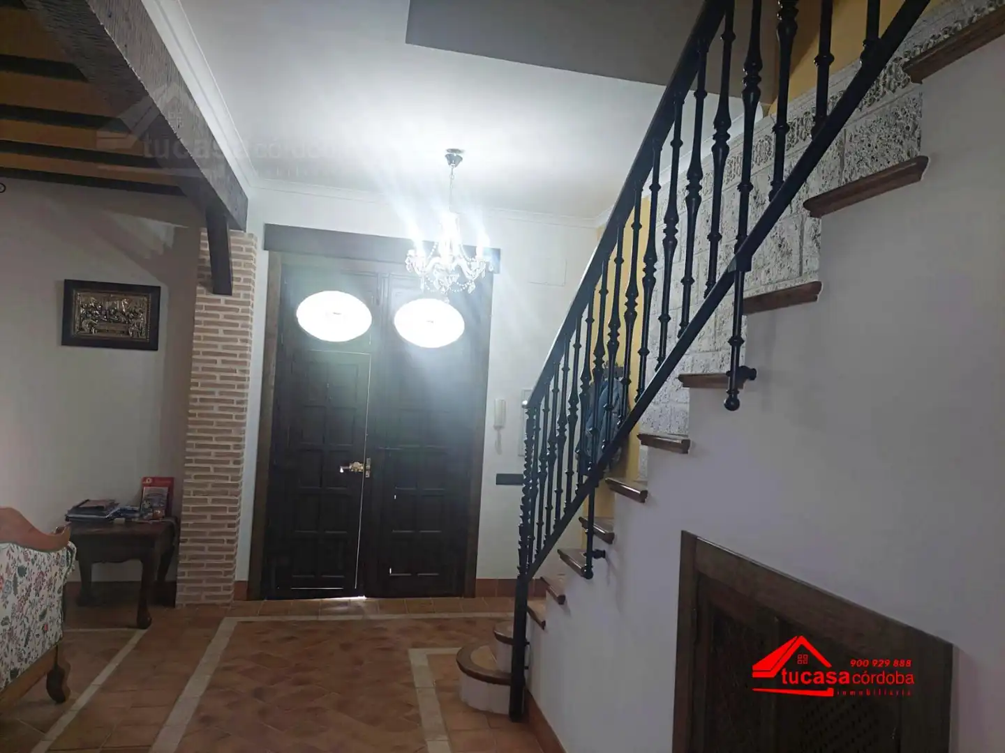 Casa o chalet en venta en La Rambla con Aire acondicionado, Calefacción y Terraza