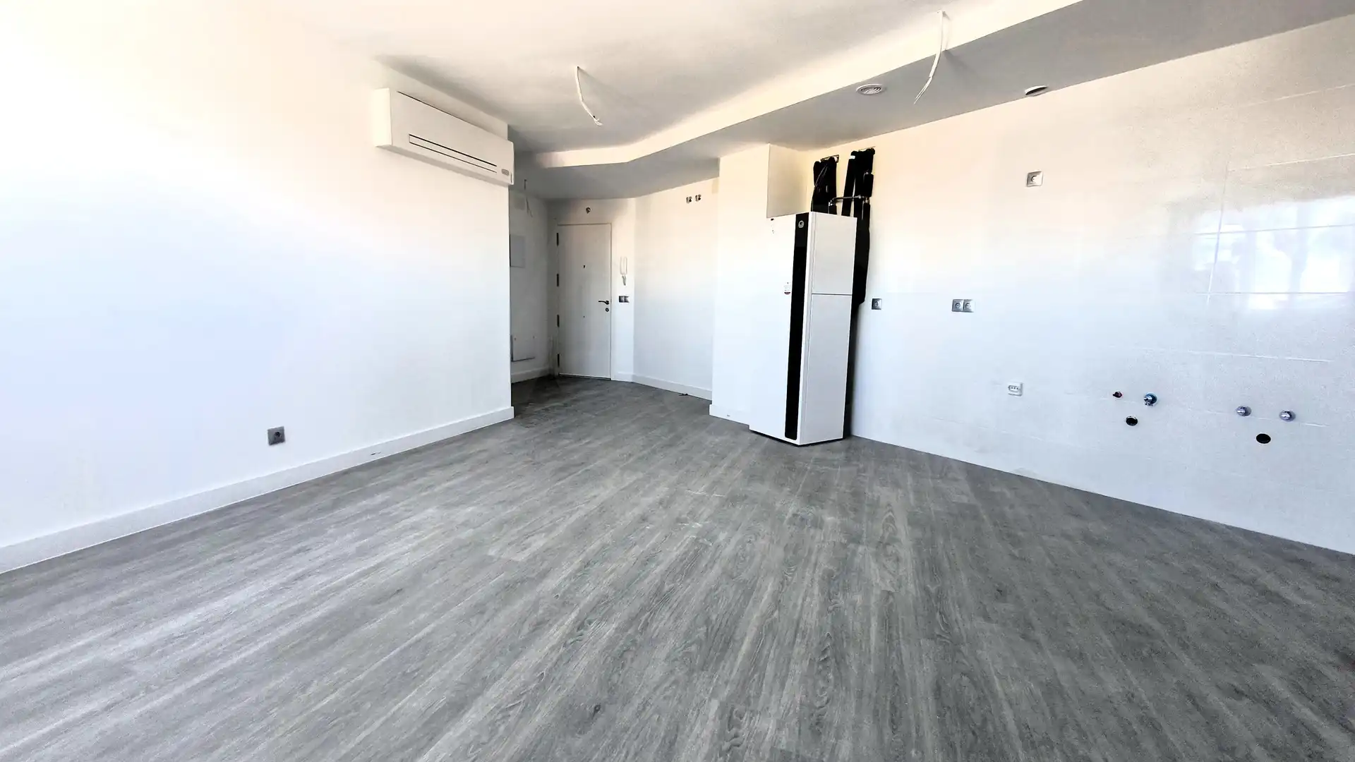 Flat to rent in Calle CL CALISTO GARCIA PARRA 21 Es:1 Pl:01 Pt:05 5 5, imagen 4
