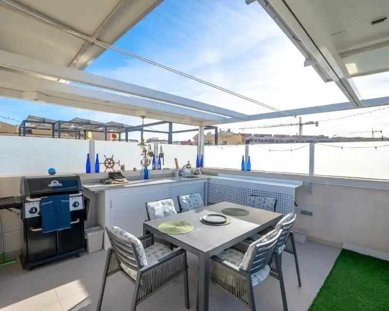 Villa in vendita a Benijófar, imagen 13