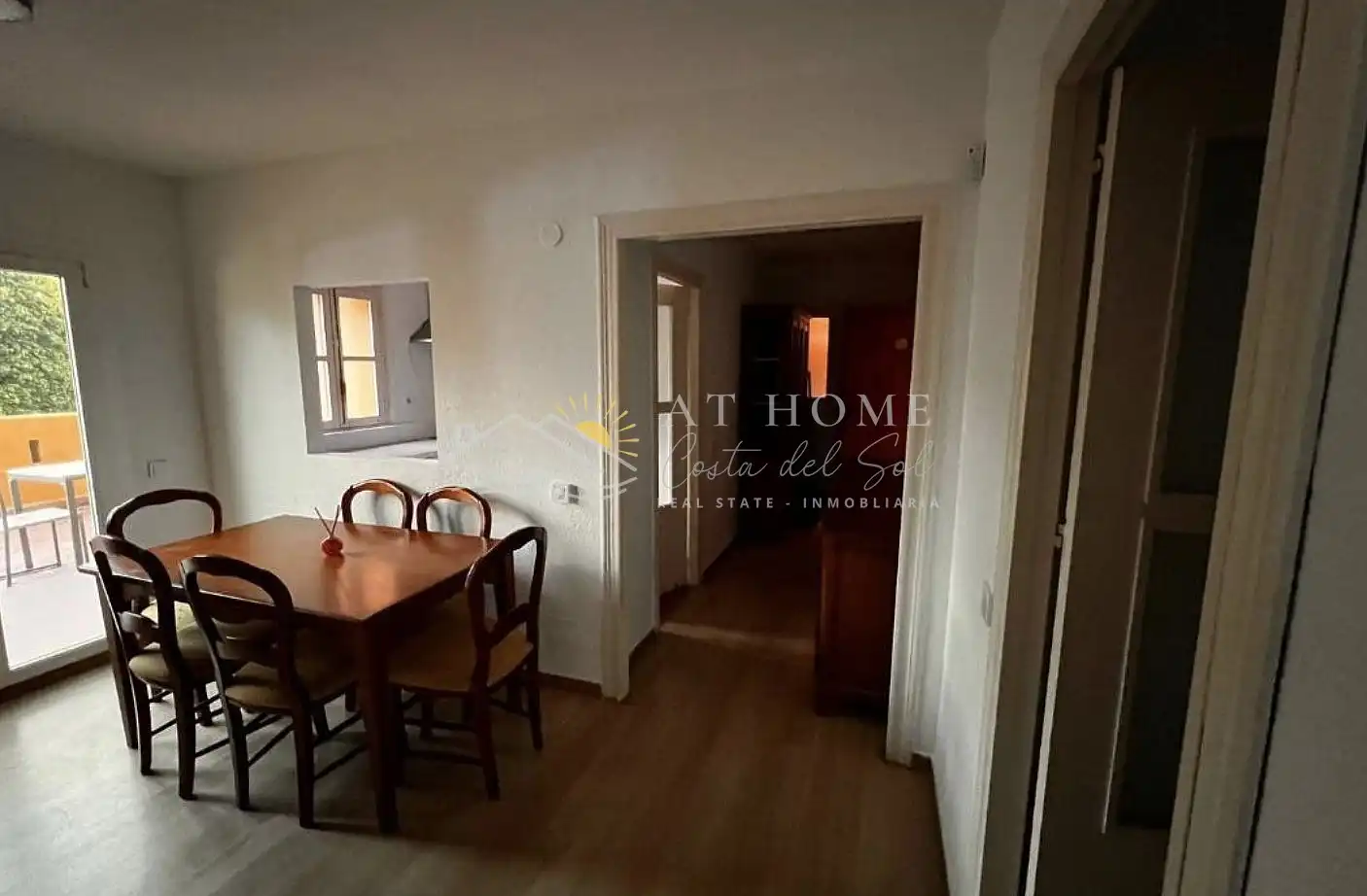 Apartments for sale in Roquetas de Mar  with Terrace, Swimming Pool and Oven