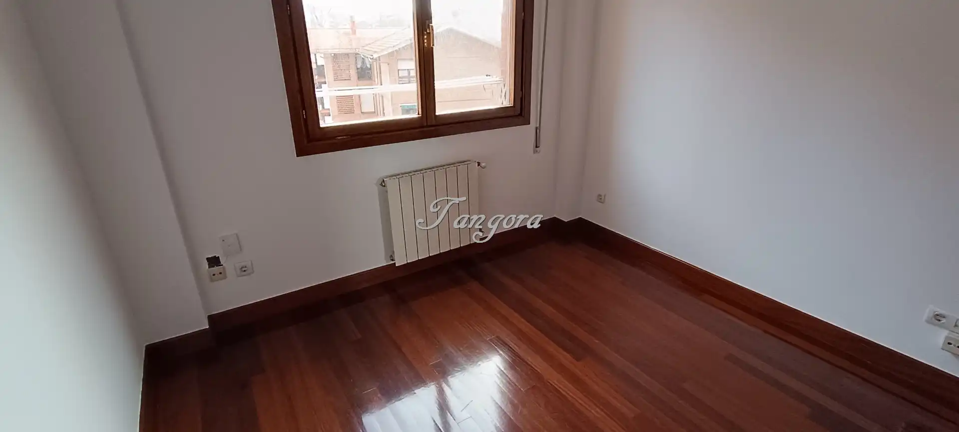 Piso de alquiler en Calle Itvrgitxi Kalea, 11, Villamonte