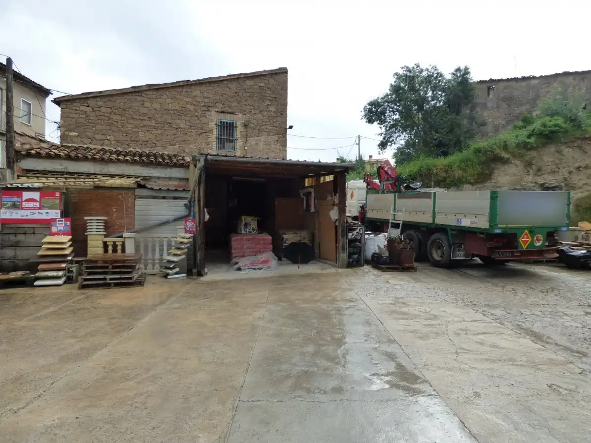 Parking of Residential for sale in Castellgalí