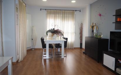 Dining room of Flat for sale in Muro de Alcoy  with Air Conditioner and Balcony