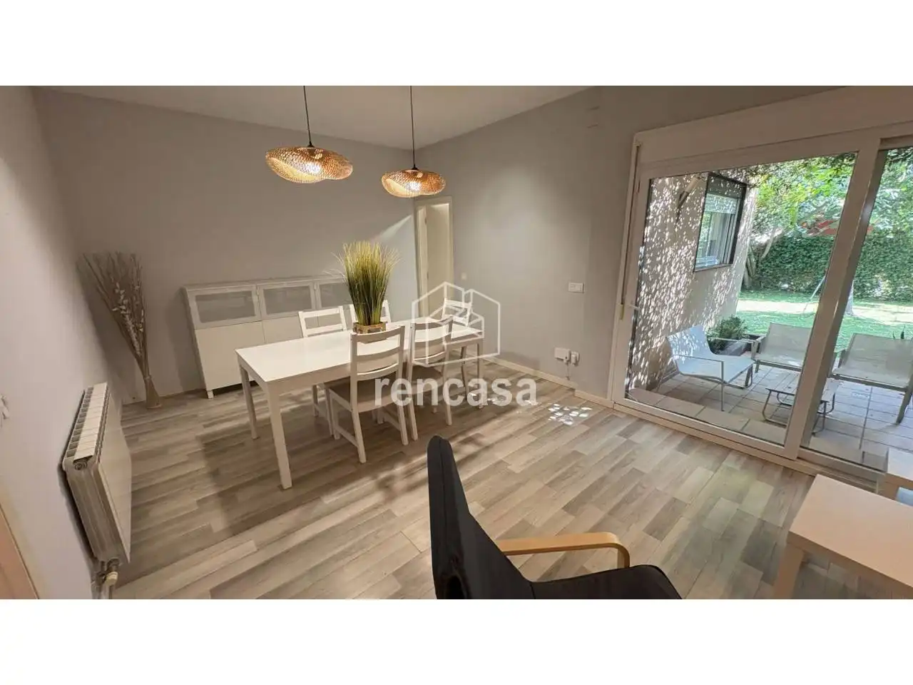 Houses for rent in Lleida  with Heating, Private garden and Parquet flooring