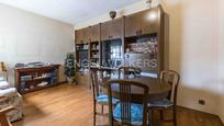 Dining room of Apartment for sale in  Barcelona Capital  with Air Conditioner, Heating and Parquet flooring